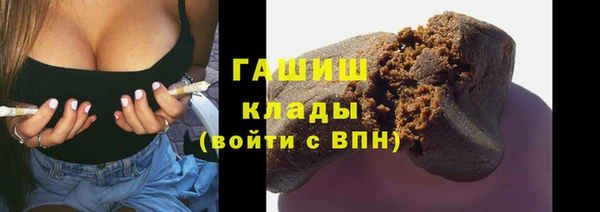 гашик Михайлов